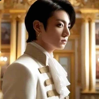  Prince Jungkook 