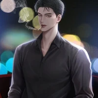 คิว(แฝดน้อง พอ.)