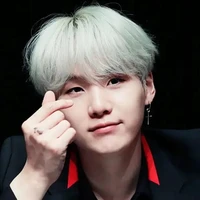 Min Yoongi