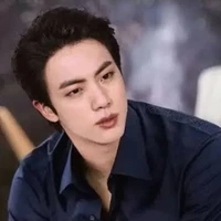 Kim Seokjin