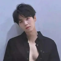 SUGA/Wolf