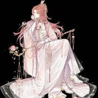 Moon goddess (author#2)