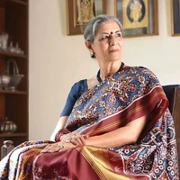 Iravati Rathore [FL