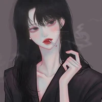 Lily Aurora /fl bff/rhofl