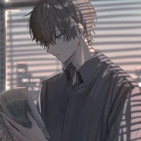 คิสึเกะ//เพื่อน น.อ