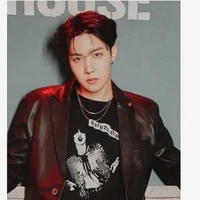 jung hoseok