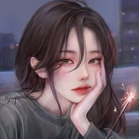 มะลิ[พี่สาวนายเอก]