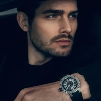 James Anderson(ml bff)