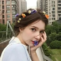 Aria Guevera(fl bff)
