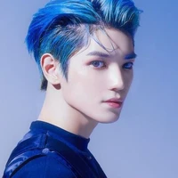 Lee Taeyong