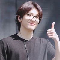 Wonwoo Alzeto Kim (Jeon)
