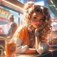 Mary Caddel (Fl BF)