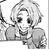 mama chigiri
