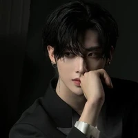 Tn. Ajendra E [ Papa ]