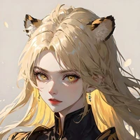 หมิว🐯🖤