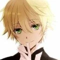 Blake 10 yrs
