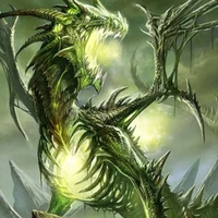 มังกรอันเดนคู่หูของพระเอก