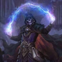 ลิชผู้ดูเเลมิติอันเดน