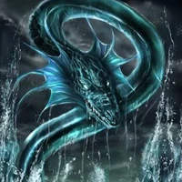 เลวีอาธานคู่หูของพระเอก