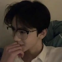 ออสติน(ตอนใส่แว่น)