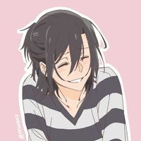 Tsuki -16 anos-