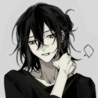 Tsuki -19 anos-