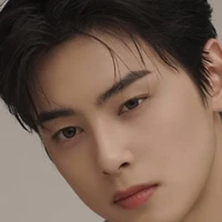 Eun woo