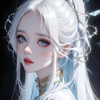 Lisse (Irmã do Yuki)