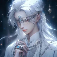 Marco (pai do Yuki)