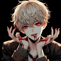 Yuki (16 anos)