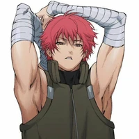 Sasori