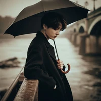 Jungkook (JK)