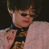 Taehyung (Tae)