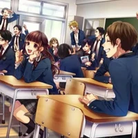 Students