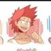 kirishima*alfa*