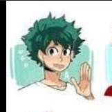deku*omega*