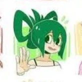 tsuyu*omega*