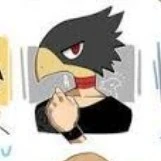tokoyami*beta*