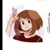 uraraka*beta*