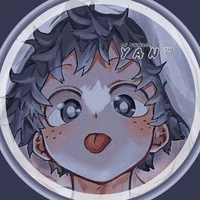 izuku Midorya