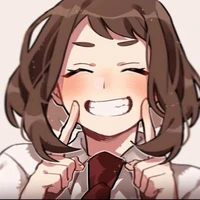 ochaco