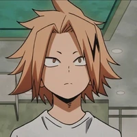 deki