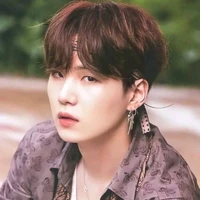 min Yoongi