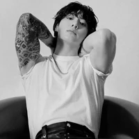 jeon Jungkook
