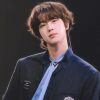 seok jin