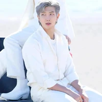 Kim Namjoon