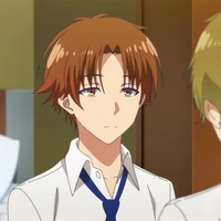 ayanokouji