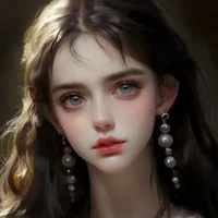 Abigail(MC Sister)