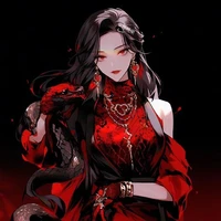 Lyeanne(ML Sister)