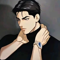 Jake(ML Friend)